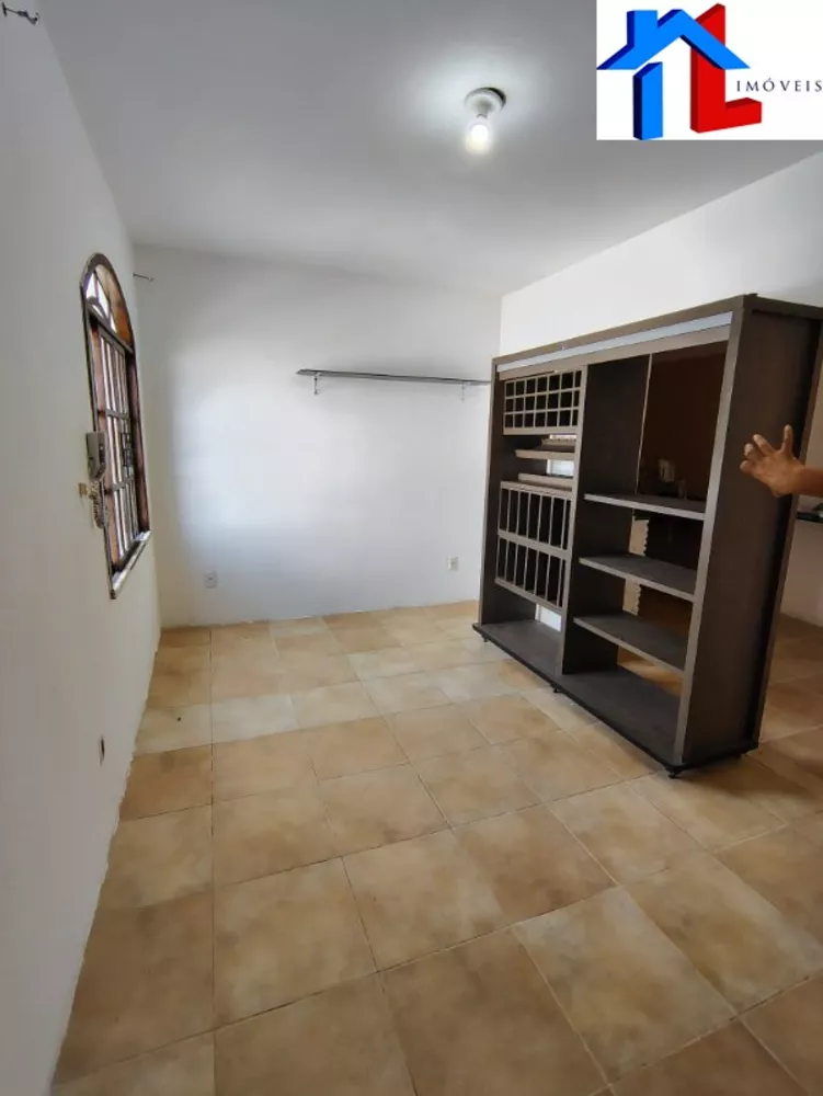 Apartamento à venda com 1 quarto, 48m² - Foto 3