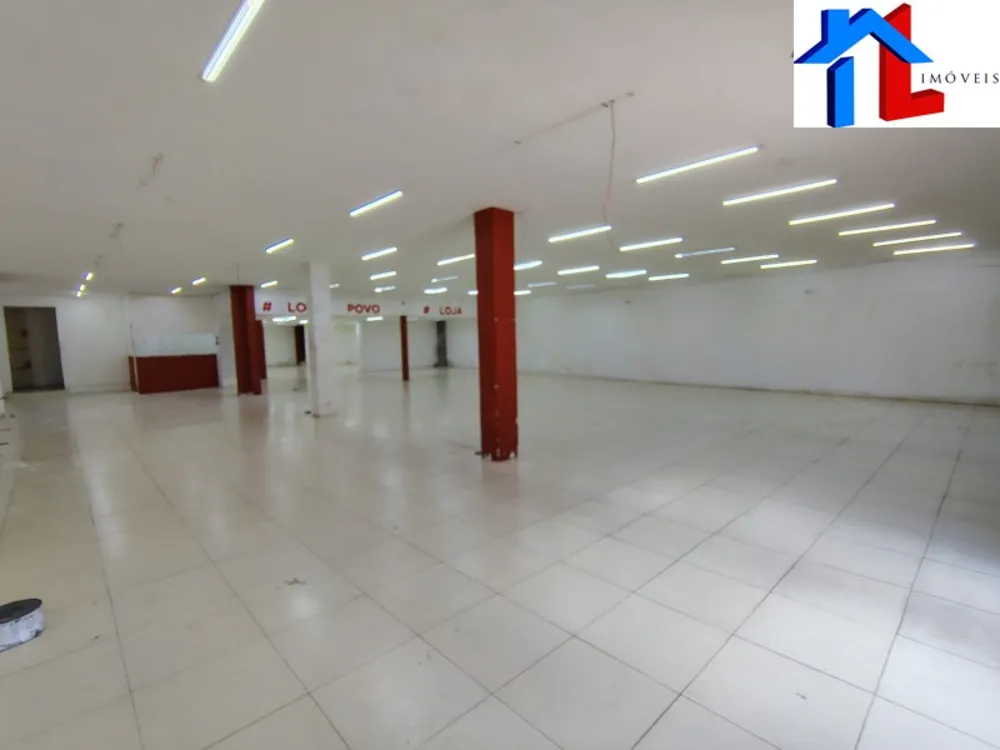 Loja-Salão, 900 m² - Foto 3