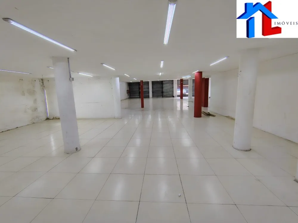 Loja-Salão, 900 m² - Foto 2