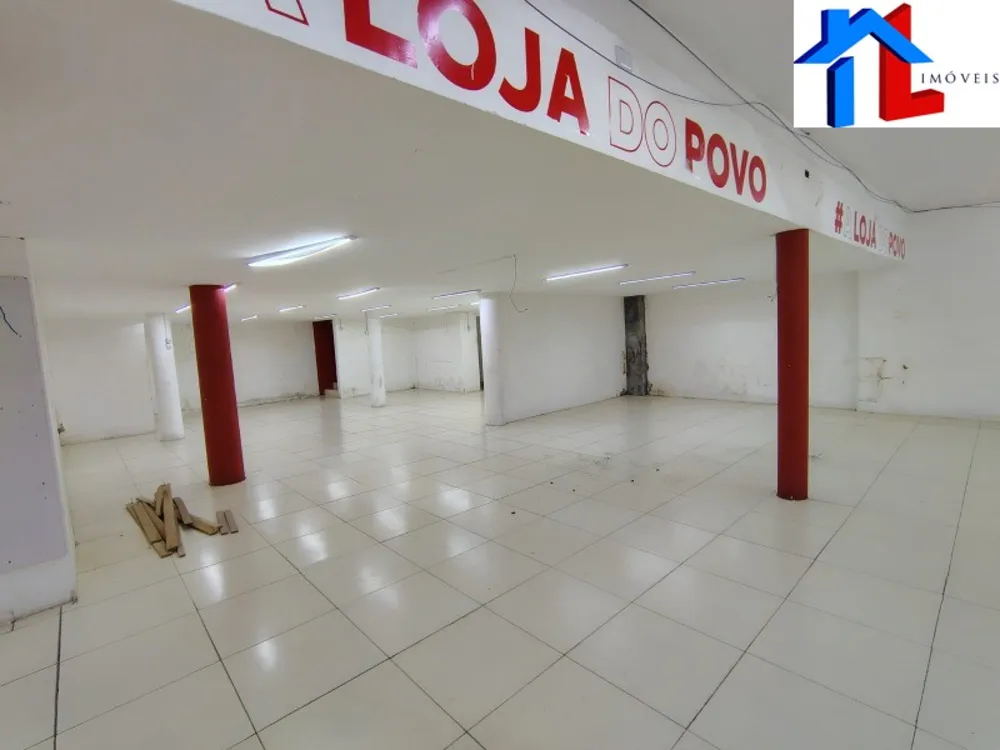 Loja-Salão, 900 m² - Foto 6