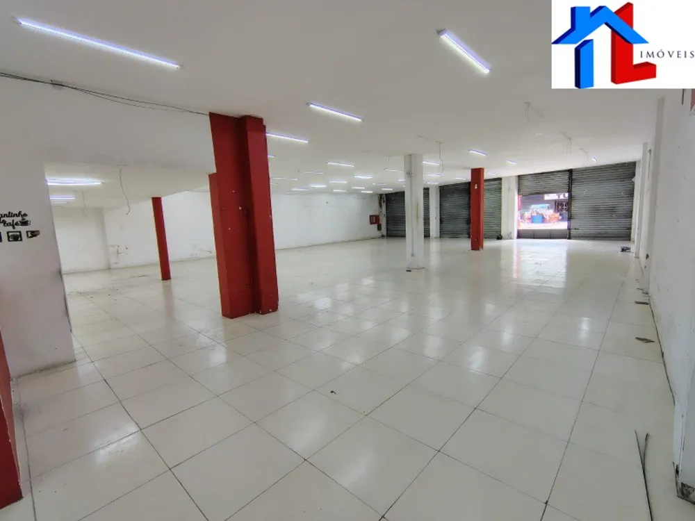 Loja-Salão, 900 m² - Foto 5