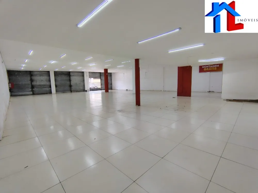 Loja-Salão, 900 m² - Foto 4