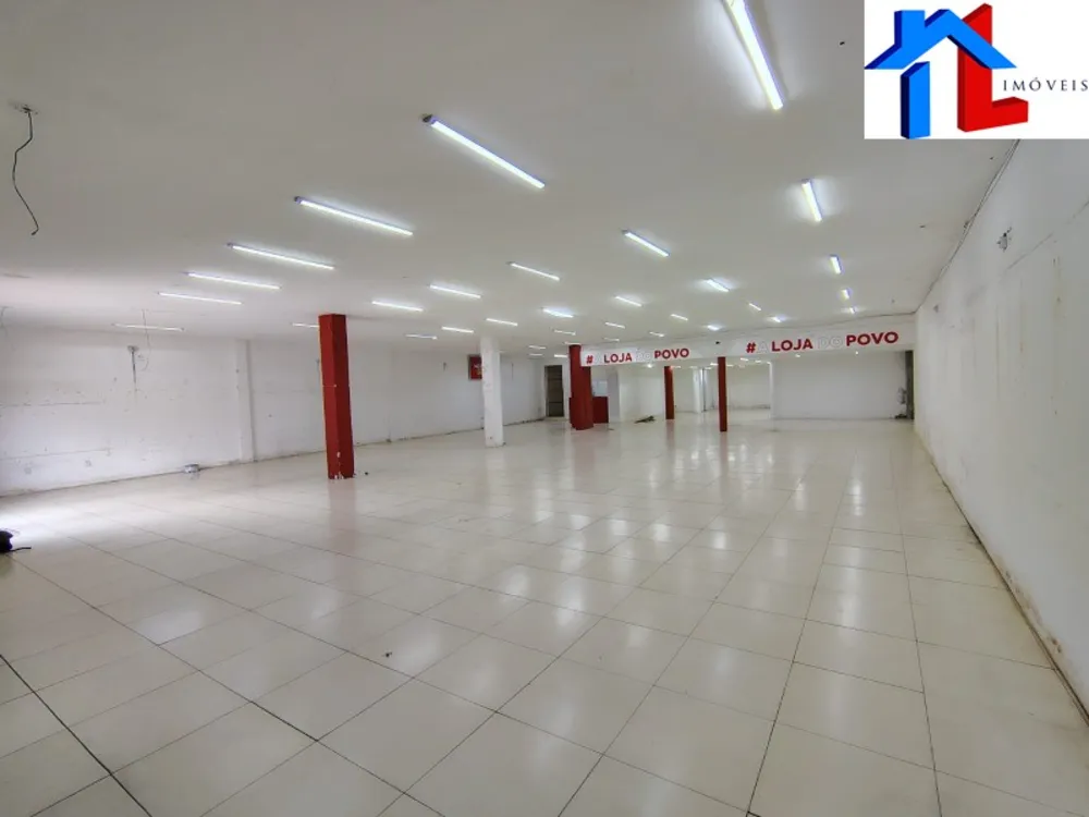Loja-Salão, 900 m² - Foto 7