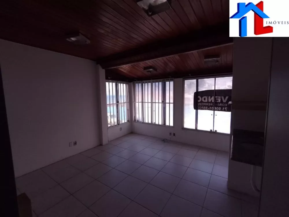 Casa à venda com 3 quartos, 210m² - Foto 8