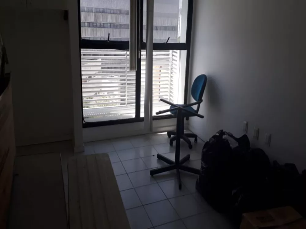 Conjunto Comercial-Sala à venda, 33m² - Foto 1