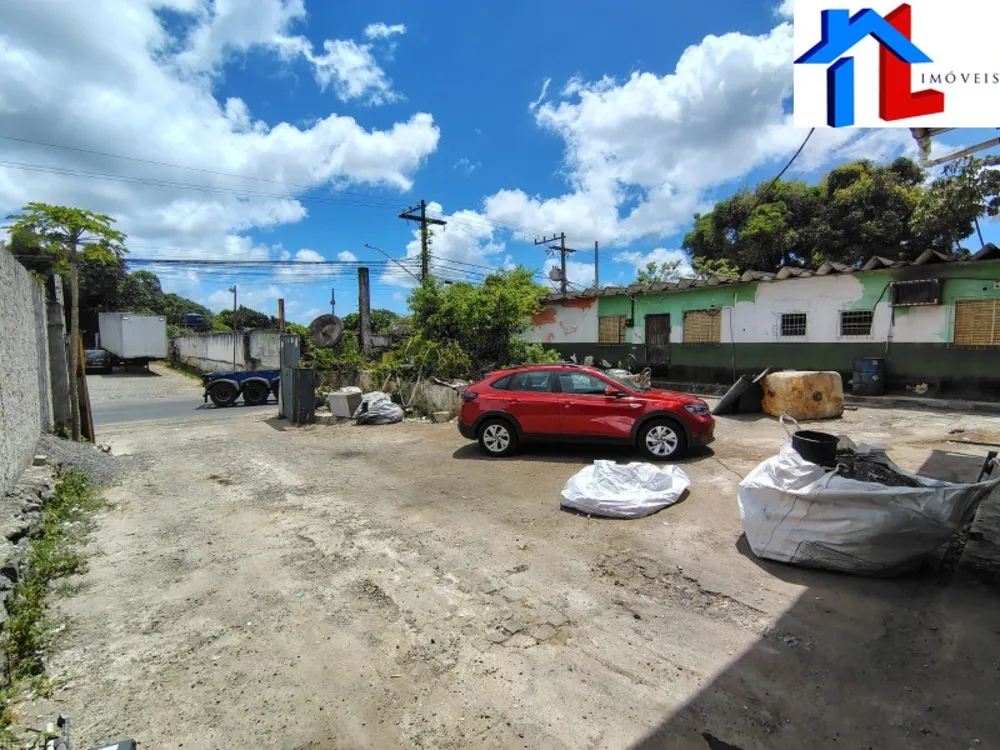 Depósito-Galpão - Foto 6