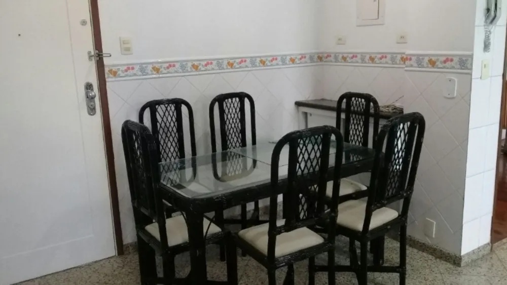 Apartamento, 3 quartos, 110 m² - Foto 9