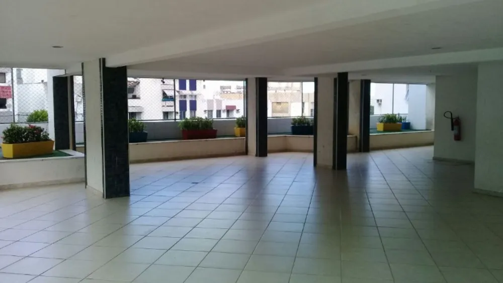 Apartamento, 3 quartos, 110 m² - Foto 12