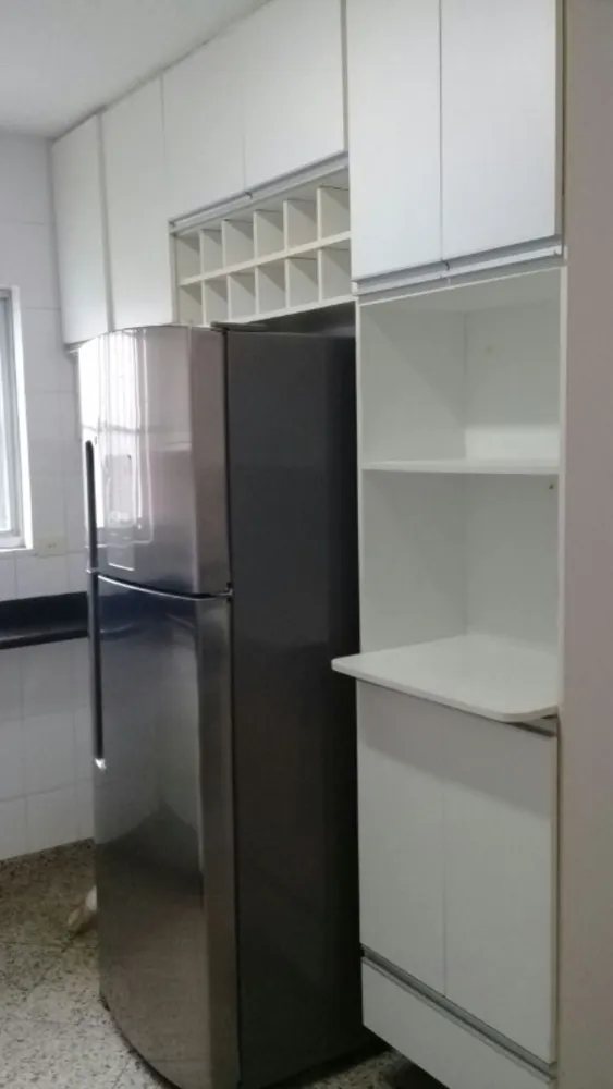Apartamento, 3 quartos, 110 m² - Foto 10