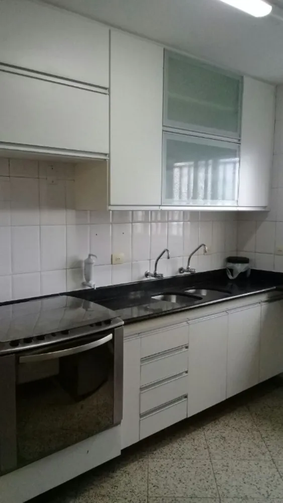 Apartamento, 3 quartos, 110 m² - Foto 11