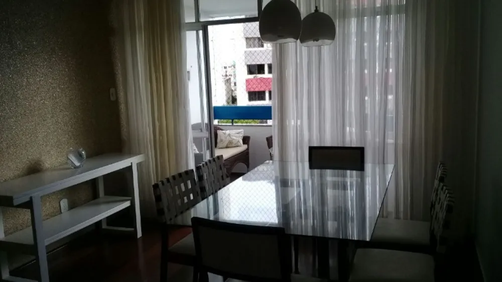 Apartamento, 3 quartos, 110 m² - Foto 4