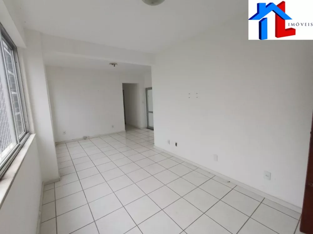 Apartamento à venda com 2 quartos, 90m² - Foto 3