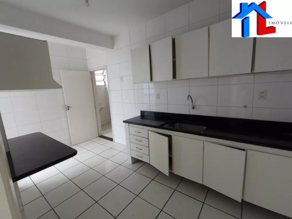 Apartamento à venda com 2 quartos, 90m² - Foto 7