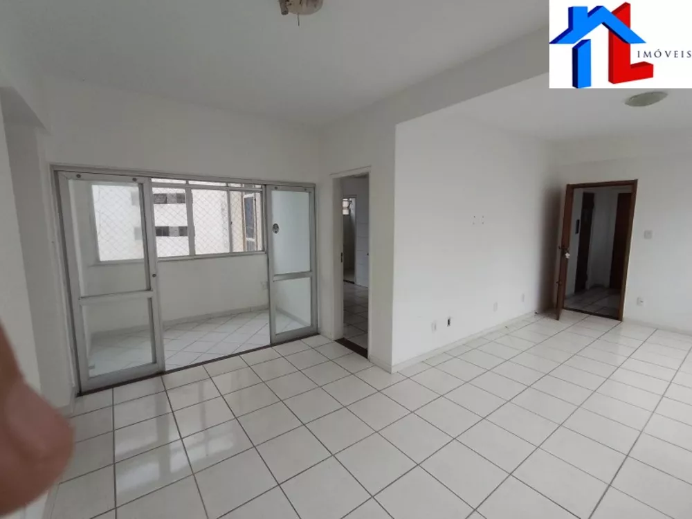 Apartamento à venda com 2 quartos, 90m² - Foto 4