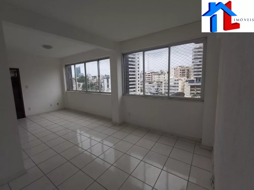 Apartamento à venda com 2 quartos, 90m² - Foto 1