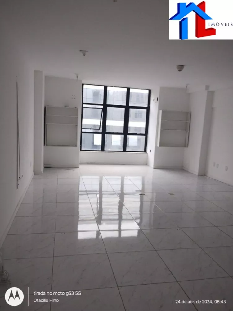 Conjunto Comercial-Sala para alugar, 30m² - Foto 1