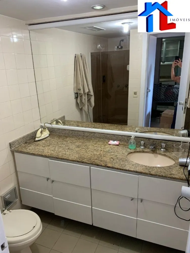 Apartamento, 1 quarto, 37 m² - Foto 7