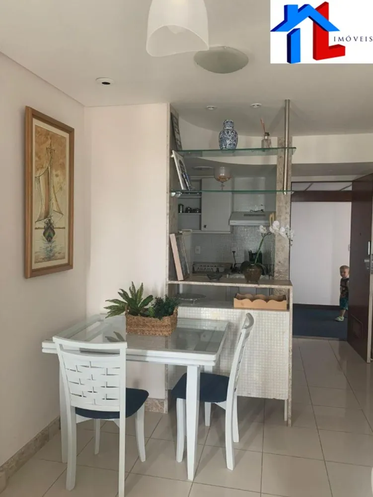 Apartamento, 1 quarto, 37 m² - Foto 2