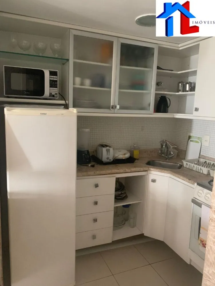 Apartamento, 1 quarto, 37 m² - Foto 8