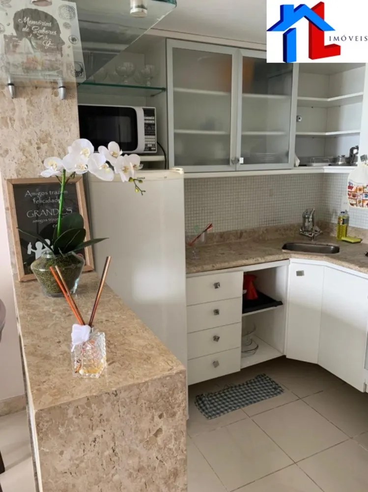 Apartamento, 1 quarto, 37 m² - Foto 9