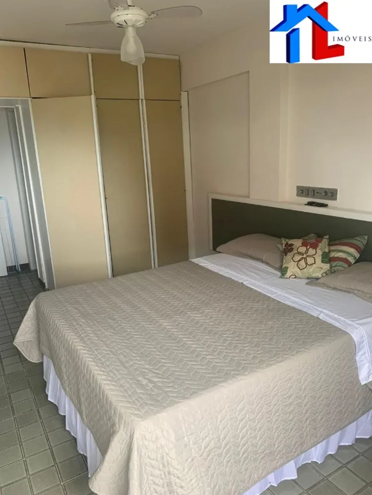 Apartamento, 1 quarto, 37 m² - Foto 6