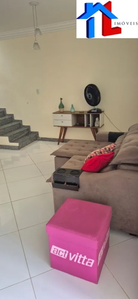 Casa, 4 quartos - Foto 6