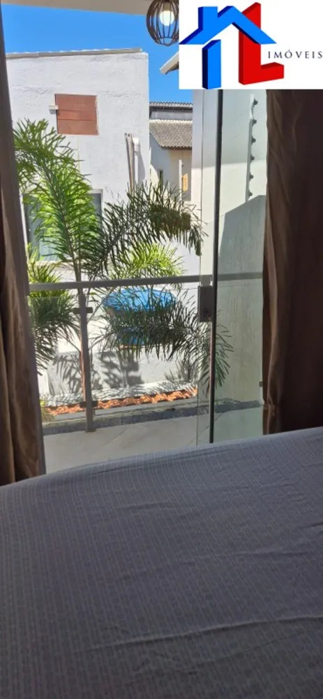 Casa, 4 quartos - Foto 5