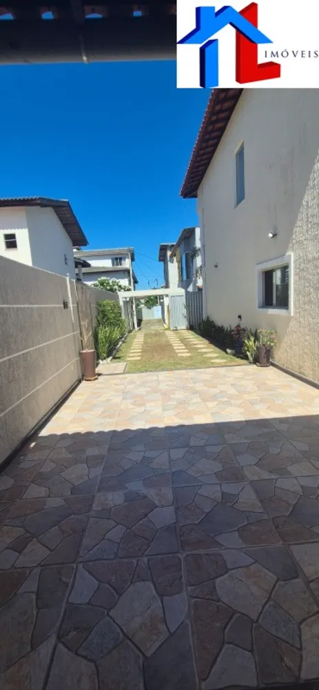 Casa, 4 quartos - Foto 1