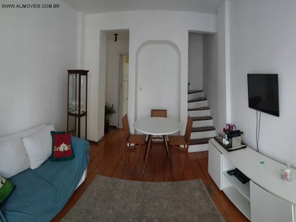 Apartamento, 2 quartos, 95 m² - Foto 5