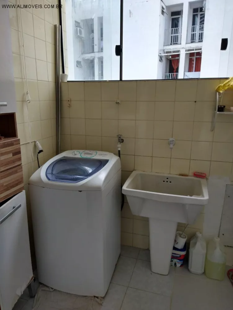 Apartamento, 2 quartos, 95 m² - Foto 10