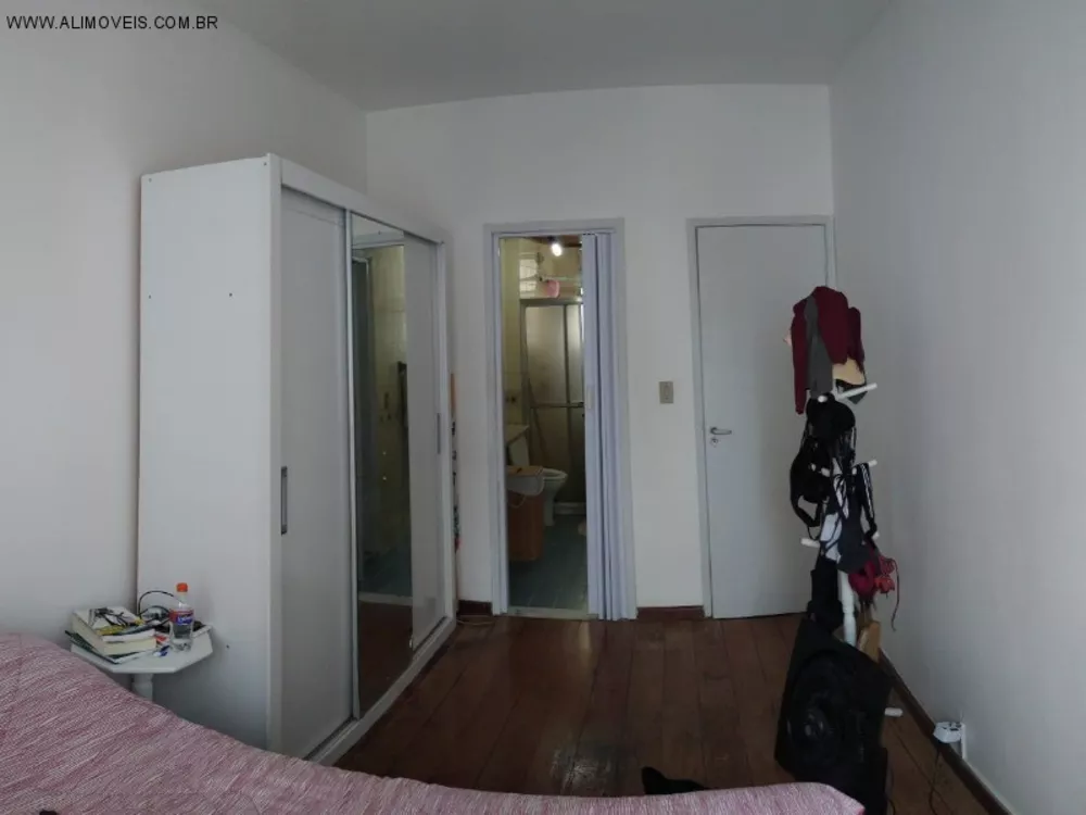 Apartamento, 2 quartos, 95 m² - Foto 11