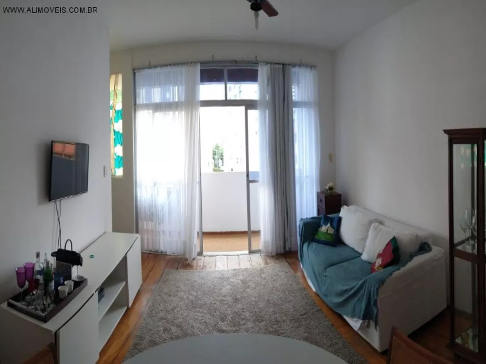 Apartamento, 2 quartos, 95 m² - Foto 6