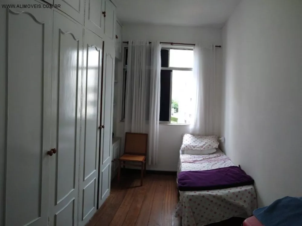 Apartamento, 2 quartos, 95 m² - Foto 2