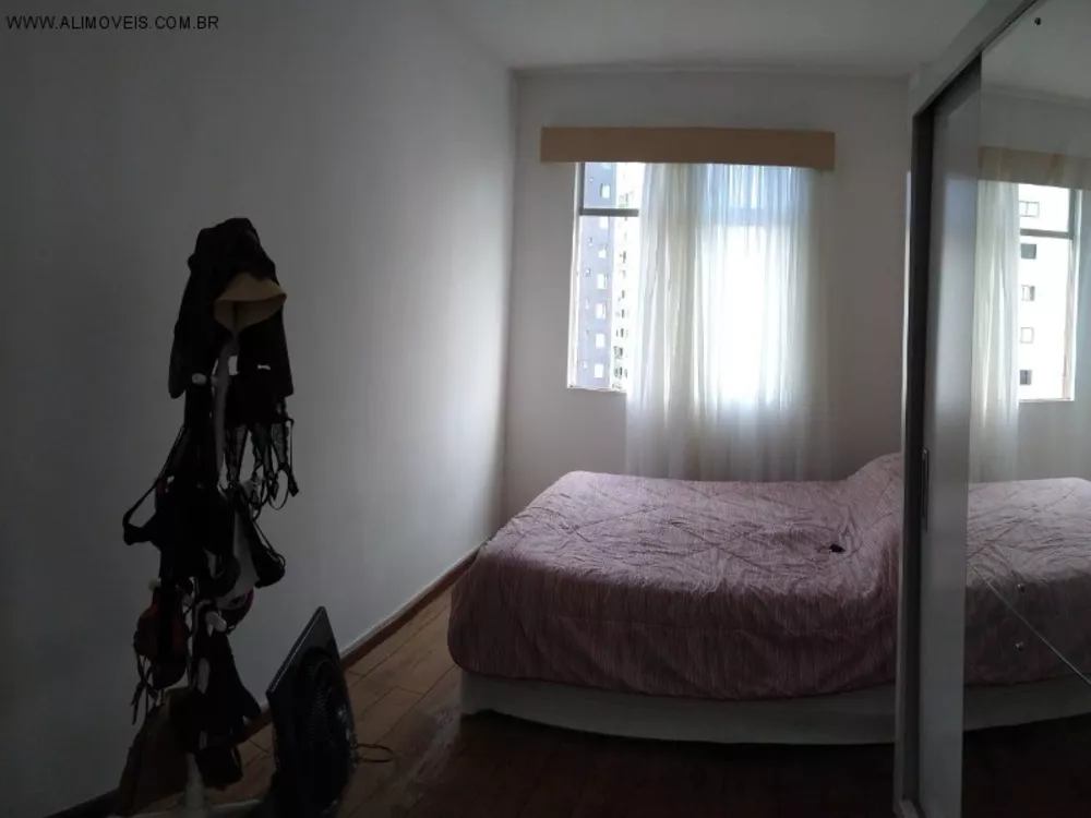 Apartamento, 2 quartos, 95 m² - Foto 12