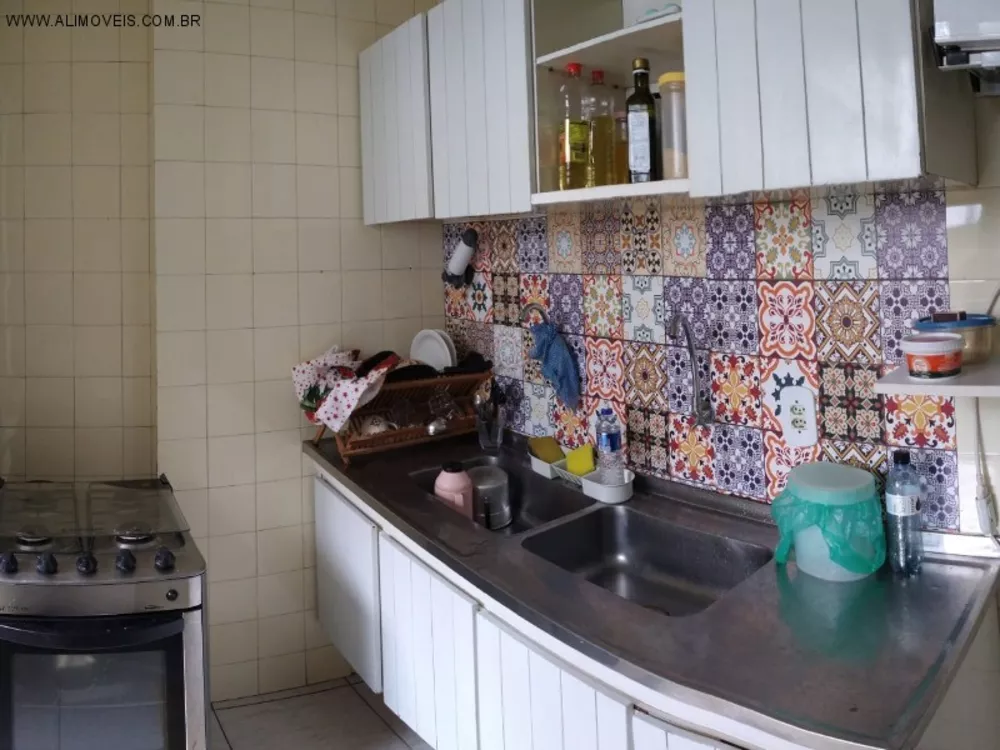 Apartamento, 2 quartos, 95 m² - Foto 8