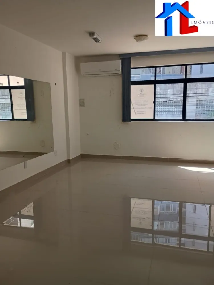 Sala-Conjunto - Foto 1