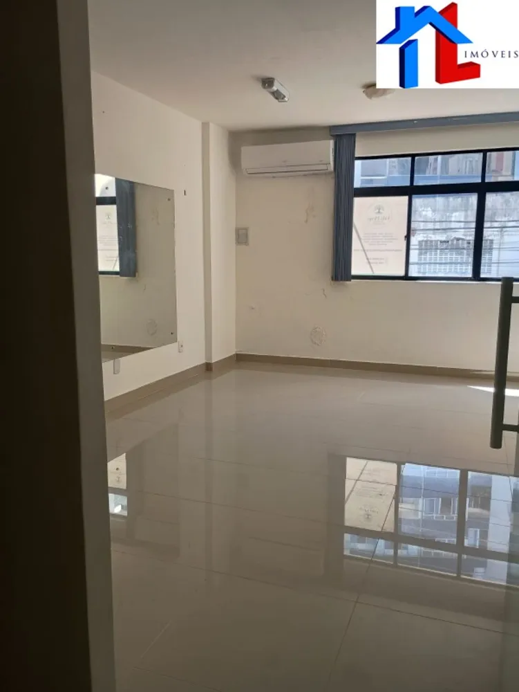 Sala-Conjunto - Foto 2
