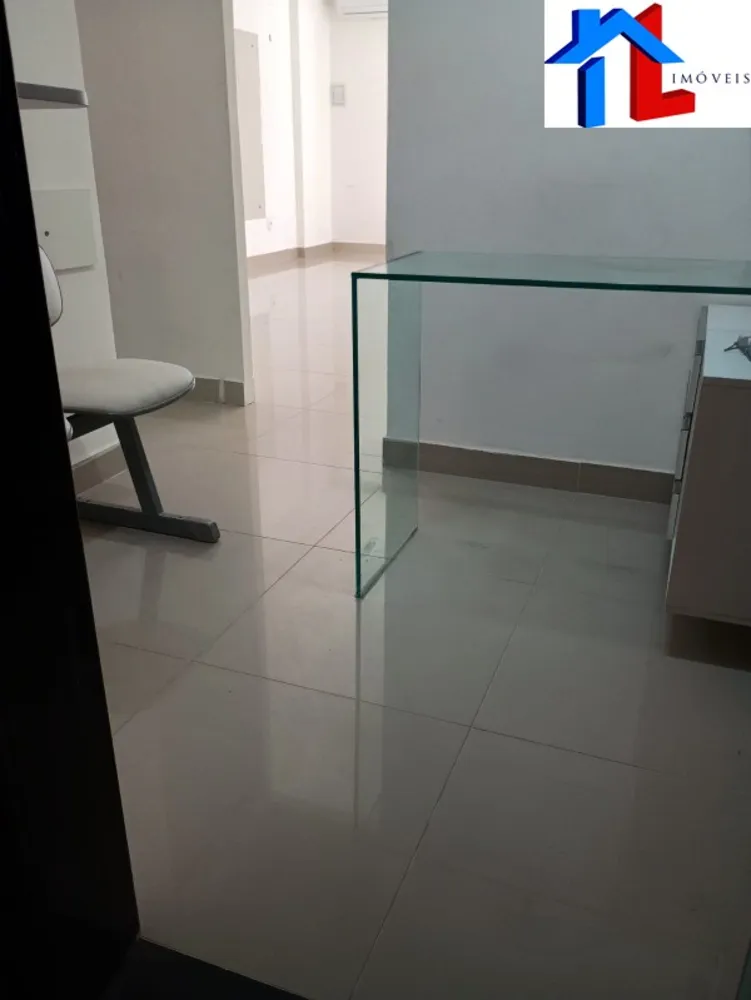 Sala-Conjunto - Foto 4