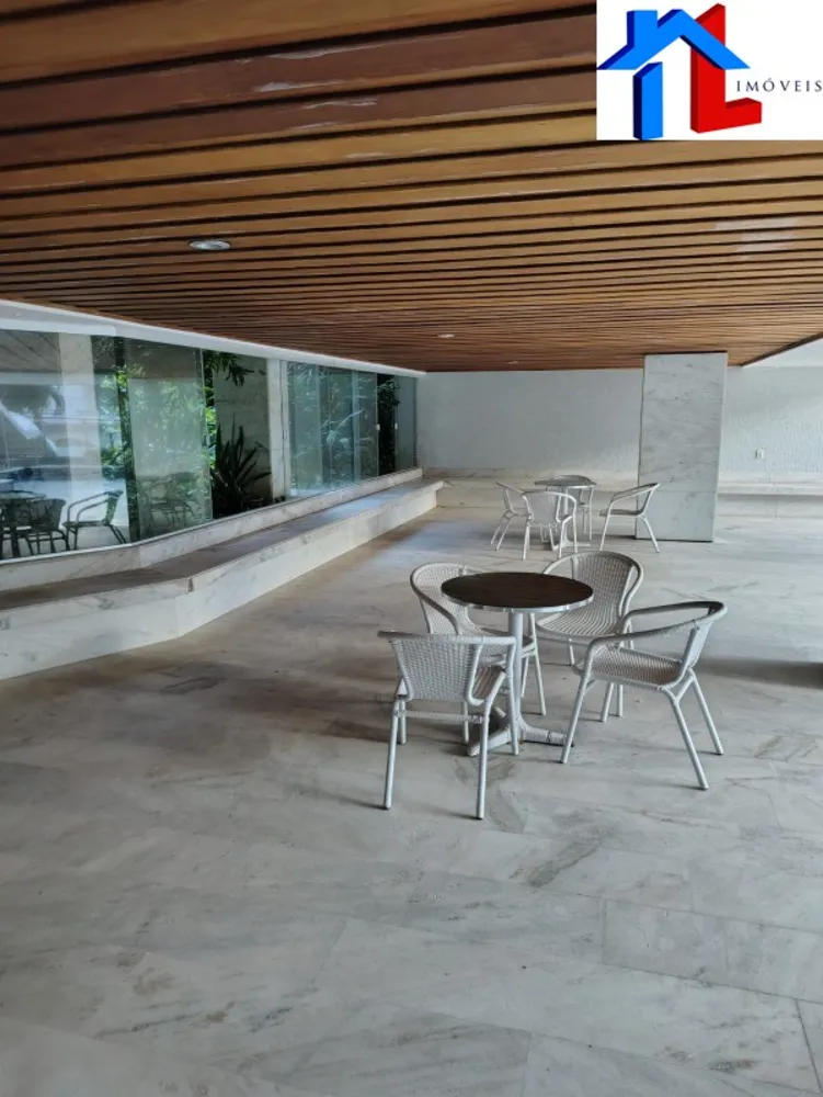 Apartamento, 3 quartos, 197 m² - Foto 8