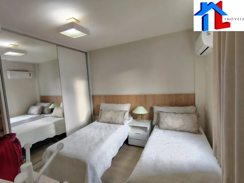Apartamento, 3 quartos, 197 m² - Foto 5