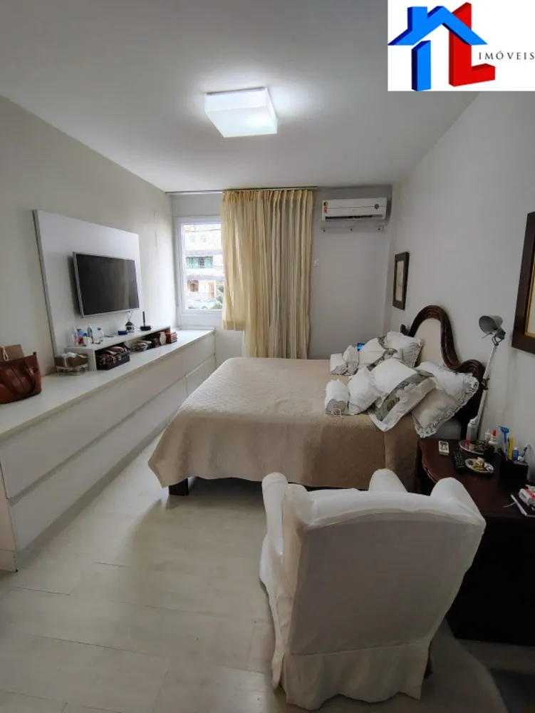 Apartamento, 3 quartos, 197 m² - Foto 2