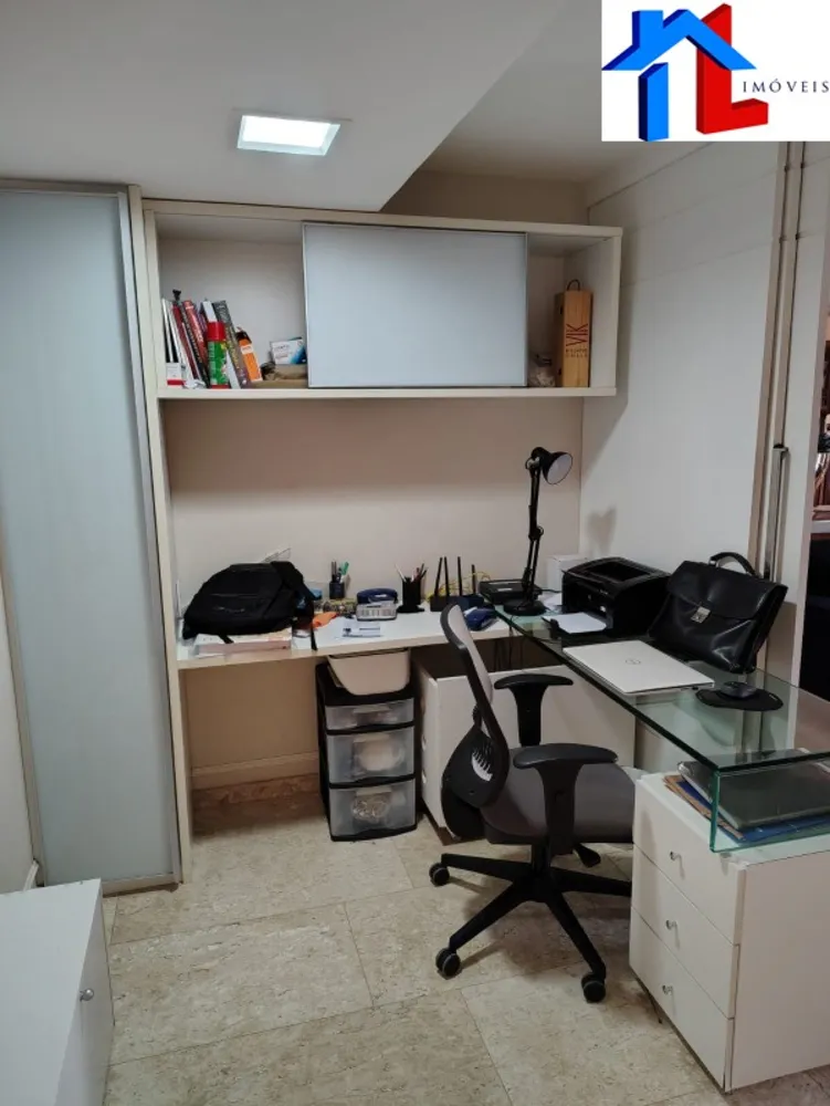 Apartamento, 3 quartos, 197 m² - Foto 7