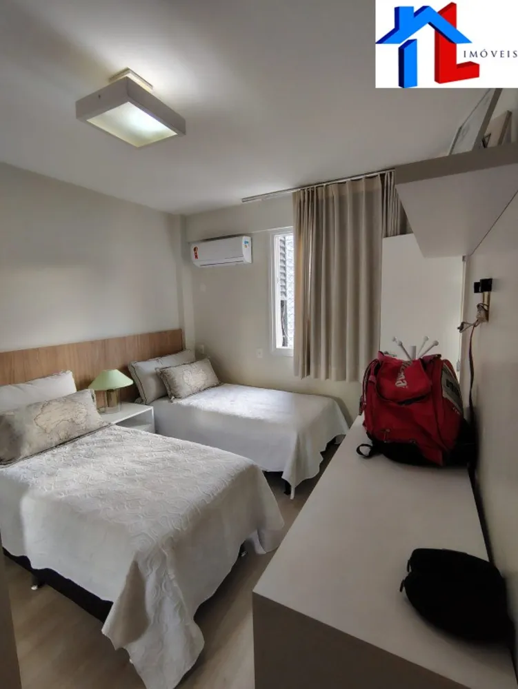 Apartamento, 3 quartos, 197 m² - Foto 4