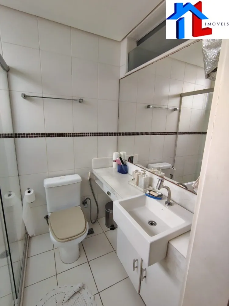 Apartamento, 3 quartos, 197 m² - Foto 6