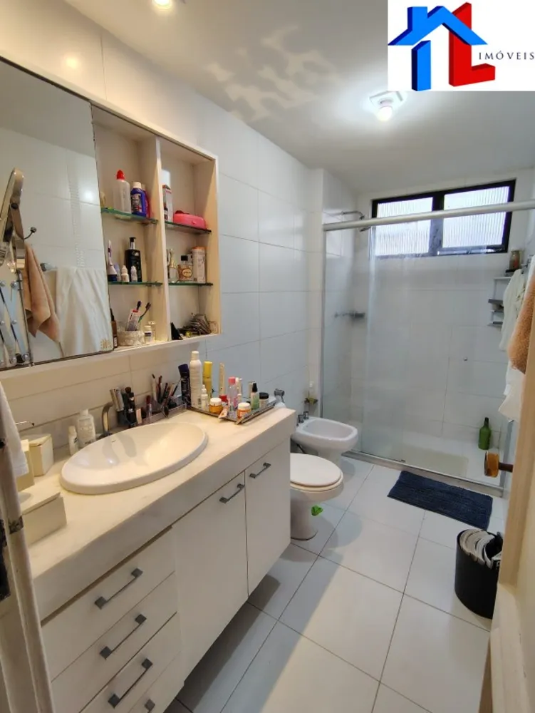 Apartamento, 3 quartos, 197 m² - Foto 3