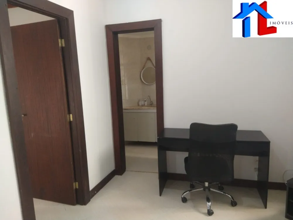 Apartamento, 1 quarto, 43 m² - Foto 3