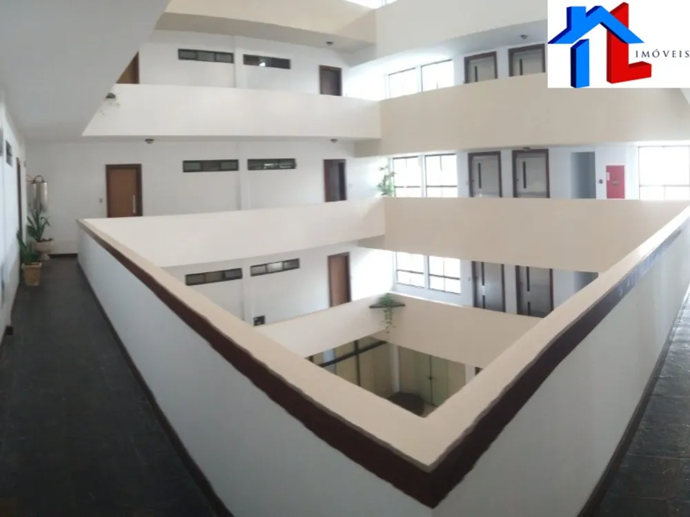 Apartamento, 1 quarto, 43 m² - Foto 8