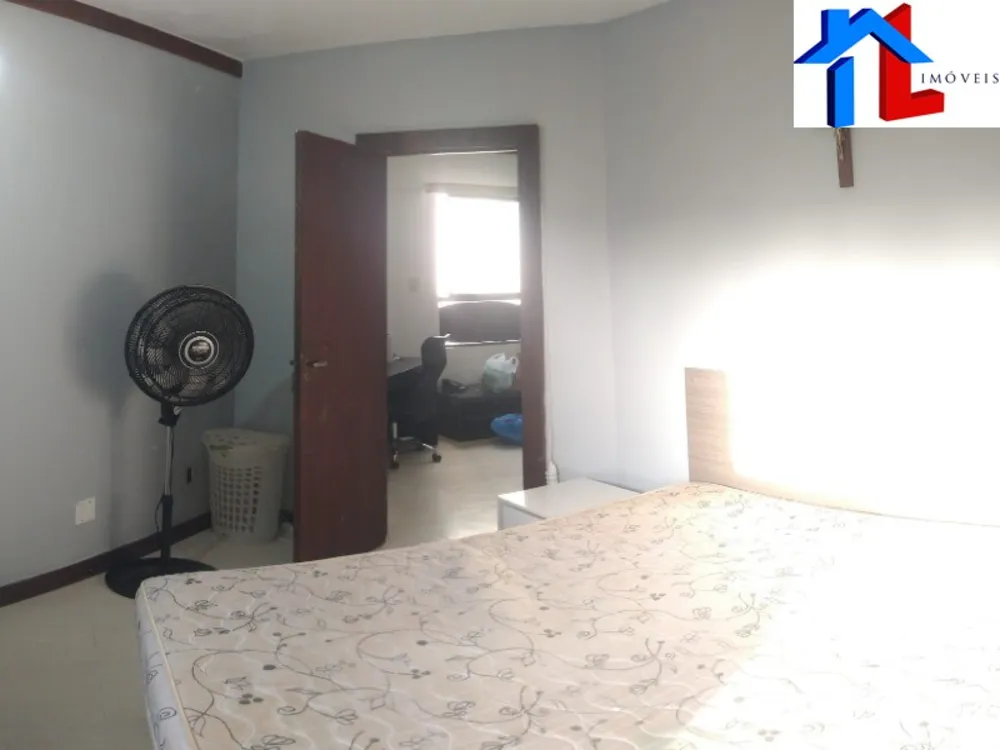 Apartamento, 1 quarto, 43 m² - Foto 6