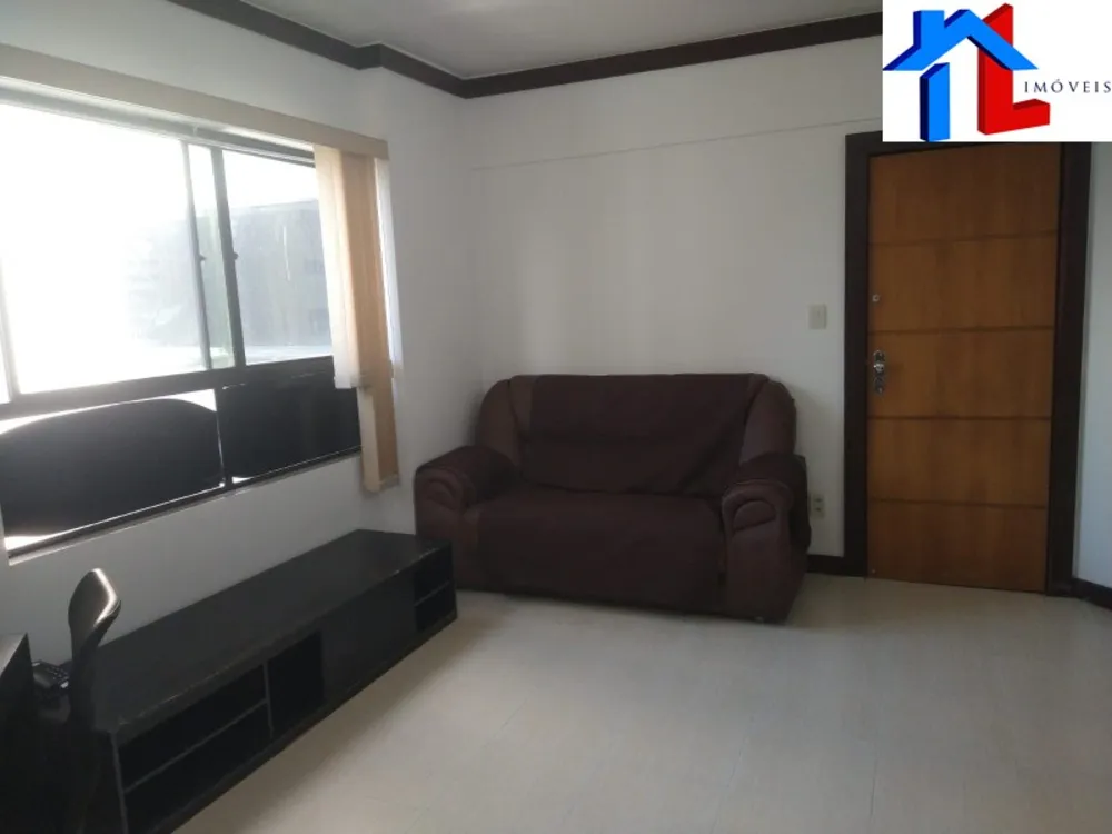 Apartamento, 1 quarto, 43 m² - Foto 2