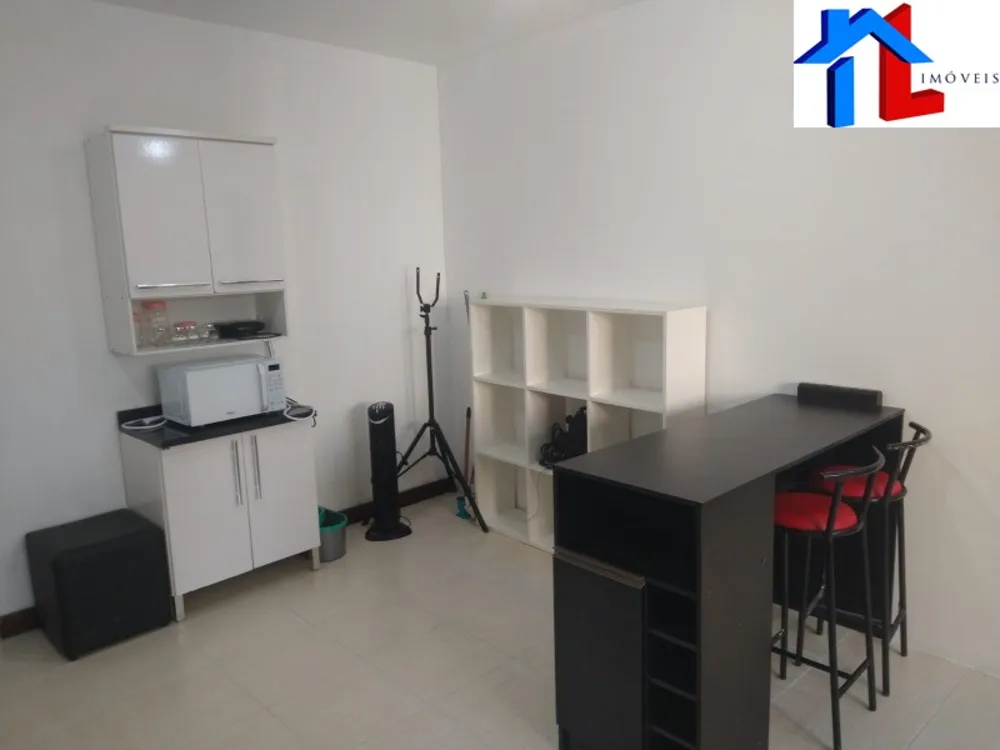 Apartamento, 1 quarto, 43 m² - Foto 5